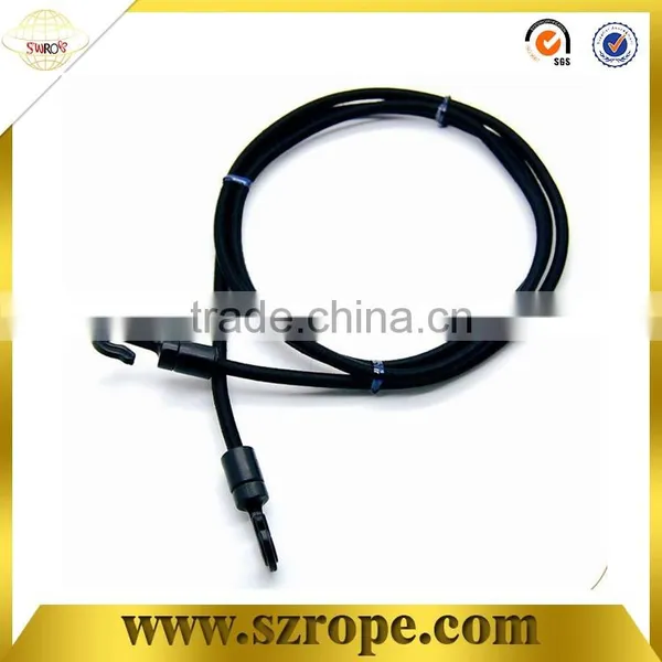 Elastic Clothes Line//clothesline With Clips/packing Rope photo-4