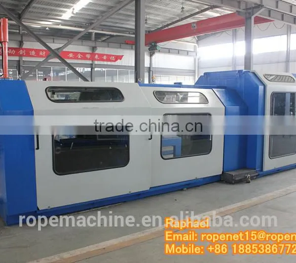 3 Strand Rope Machine/twisted Rope Machine/rope Making Machine/rope Twister: Https://youtu.be/US9tS_LlJMs photo-5
