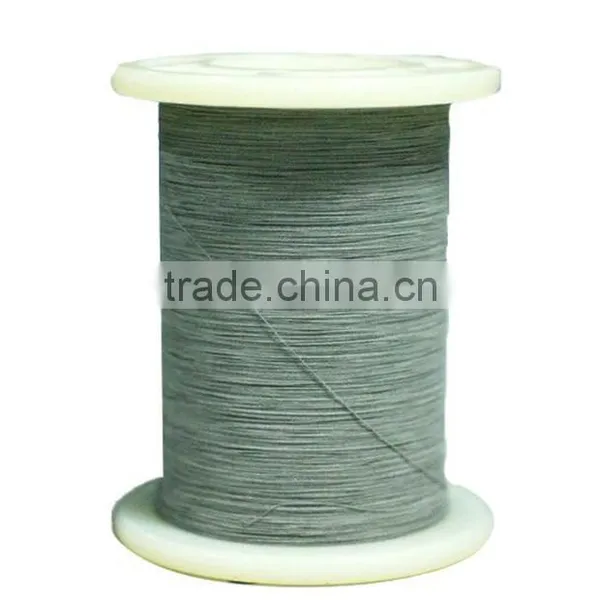 Reflective Yarn for Reflective Logo photo-2