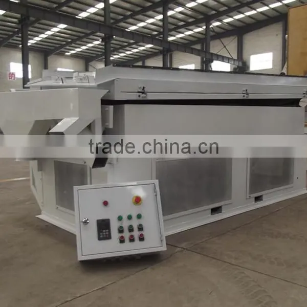 Grain Gravity Separator Seed Separation Machine photo-2
