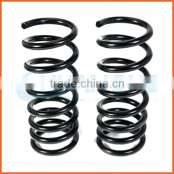 Customized Wholesale Quality Clock Coil Spring photo-4