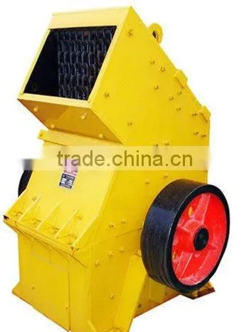Stone Crushing Machine