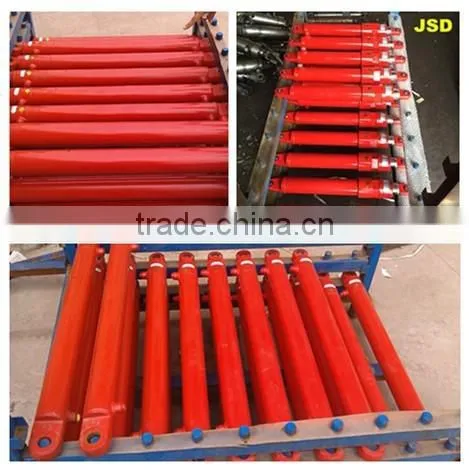 2015 Hot Type! Mini Hydraulic Cylinder photo-4