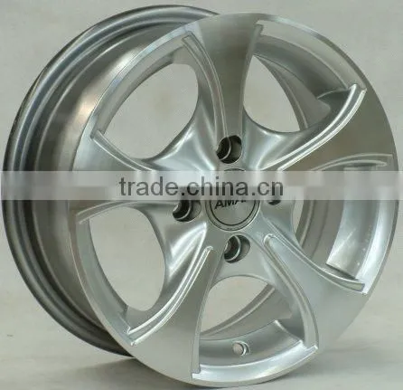 Wheel Rim