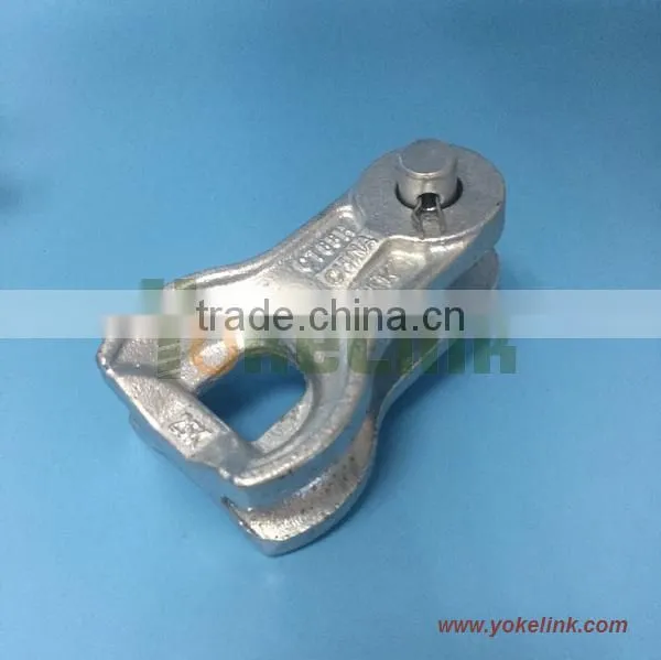 50KN 70KN 120KN Thimble Clevis photo-5
