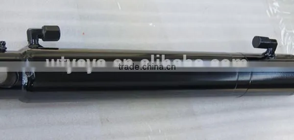 Small Double Acting Farm Tractor Hydraulic Cylinder photo-2
