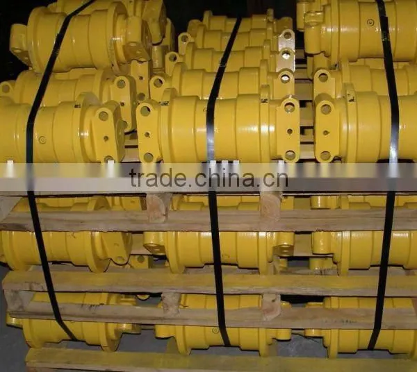 Supply High Quality Hi-tachi EX200 Exvavator Part Top Roller/carrier Roller/upper Roller photo-5