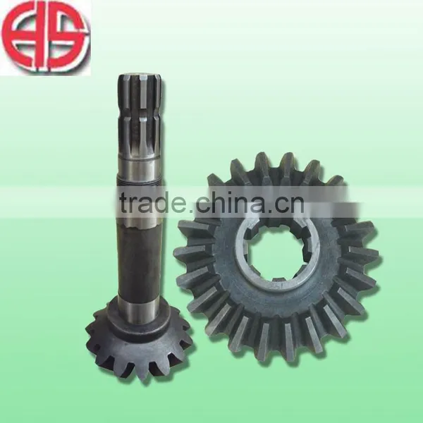 Bevel Gear Shaft photo-4