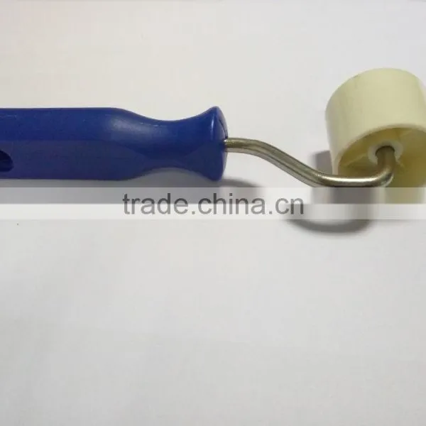 China Factory Mini ABS Wall Paint Roller photo-3