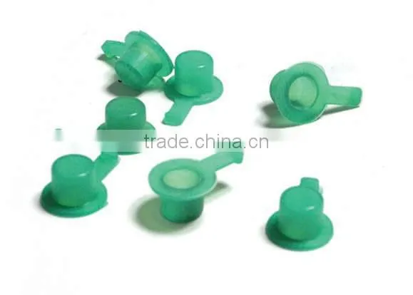Silicone Plug photo-3
