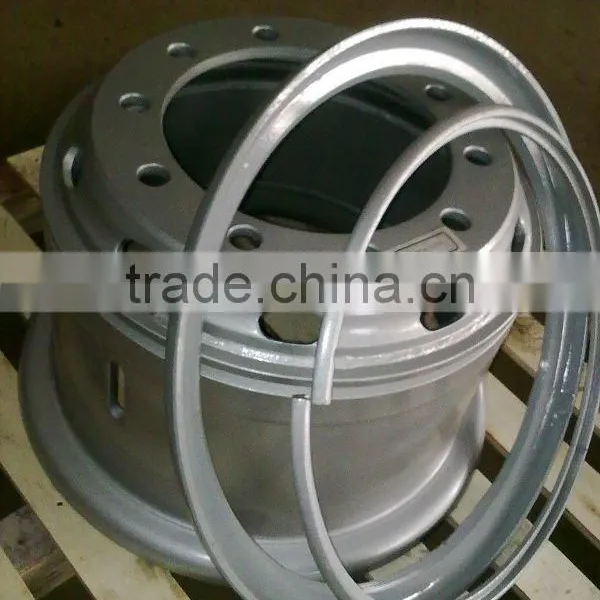 Demountable Car Wheel Hub With Distinctive Design photo-4