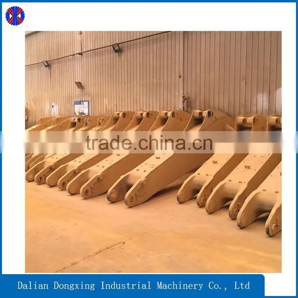 Heavy Machinery Excavator Big Arm Carefully Crafted for Sale photo-3
