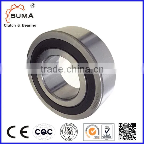 Sprag Manufactures CSK15 One Way Bearings by Size photo-5