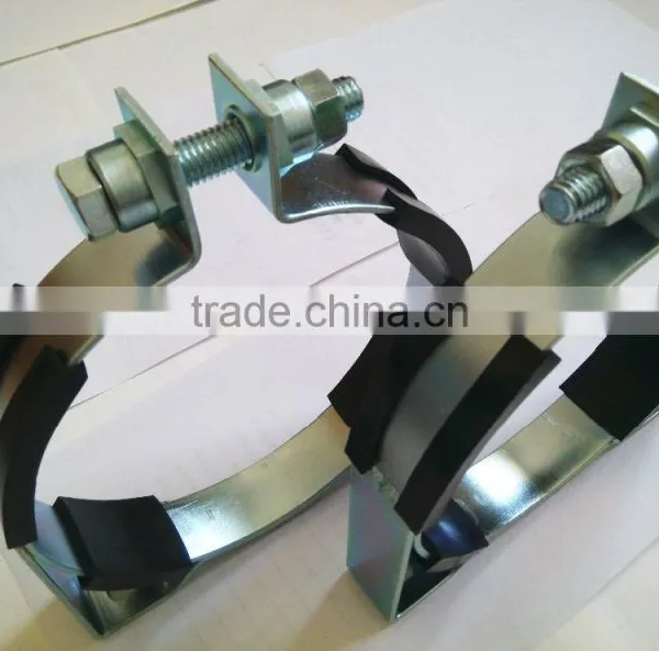 Fixing Pipe Mechanical Clamp photo-4