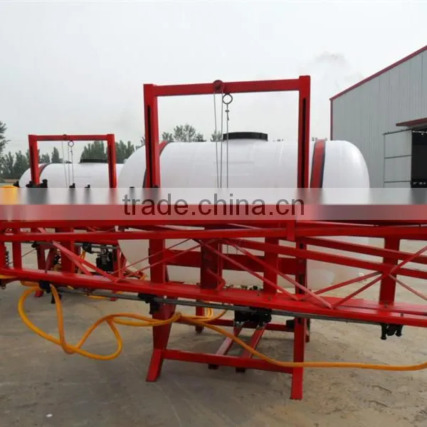 Factory Price High Quality Boom Sprayer on Hot Sale photo-2