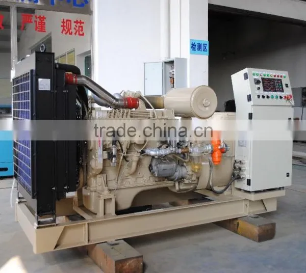 Marine Diesel Generating Sets photo-3