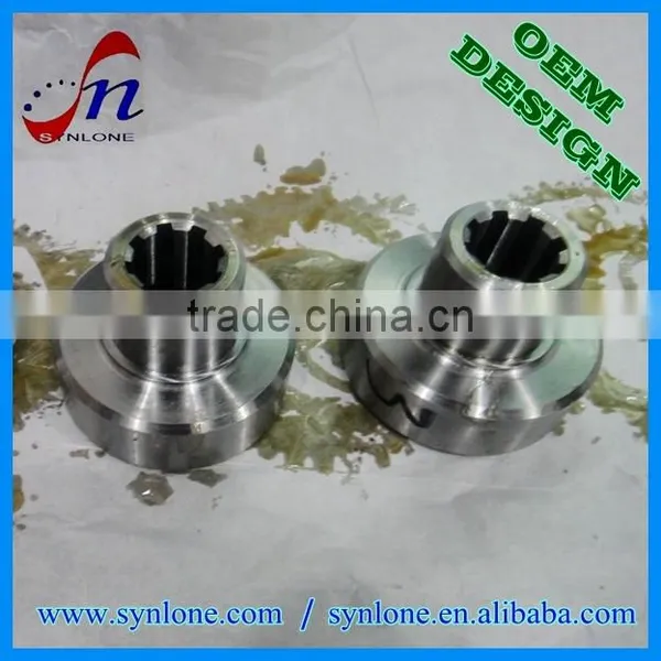 2017 Internal Ring Gear, Anti-riot Gear, Spline Gear photo-4