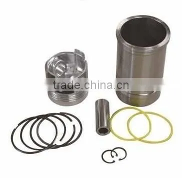 China Factory Hot Sell Cylinder Liner Kit photo-3