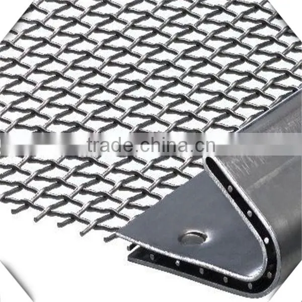 Hot Sale C45 Screen Mesh / Screen Mesh for Sale photo-2