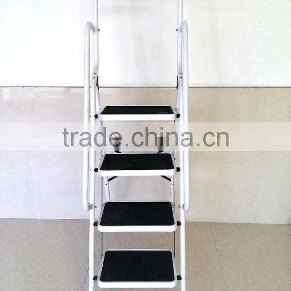 2016 Non Slip Tread Narrow Step Ladder photo-4