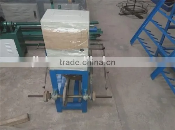 Chicken Hexagonal Wire Mesh Net Making Machines photo-4