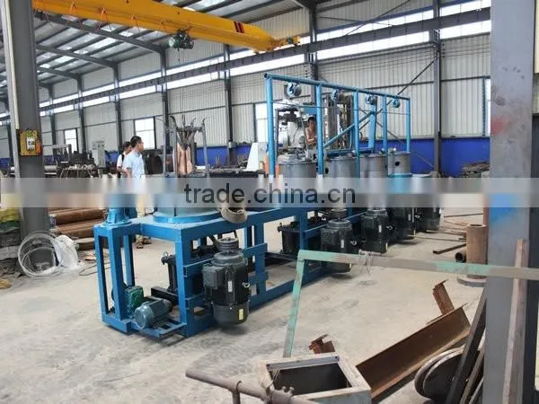 Wire Stretched Equipment Factory Price photo-3