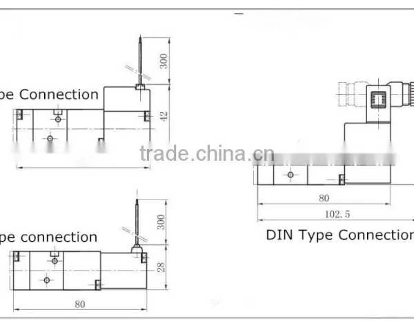 Pneumatic Solenoid Valve photo-2