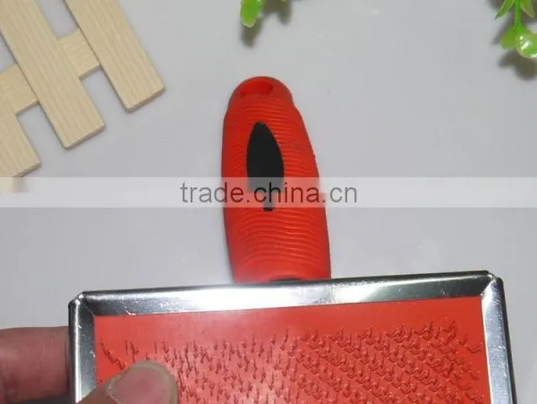 Extra Big Size Pet Grooming Brush for Pets photo-6