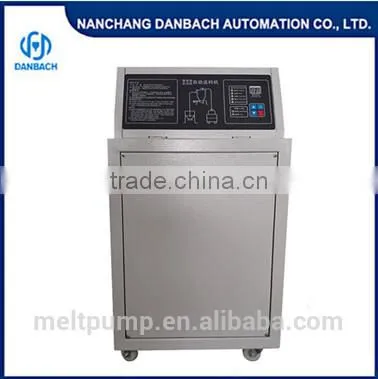 Micro Dosing Screw Feeder for Masterbatch photo-4