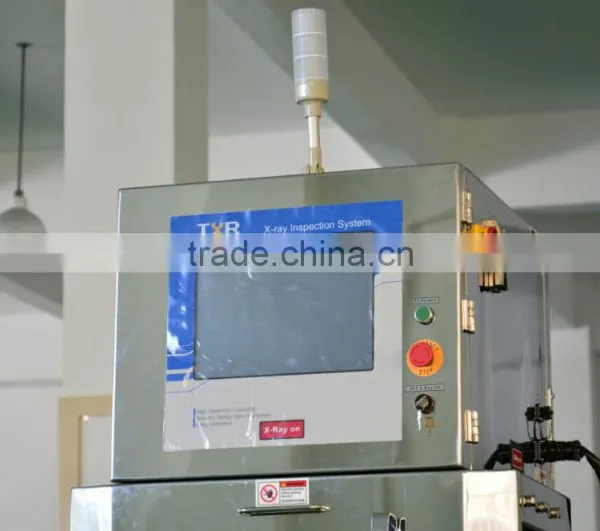 Conveyor Belt X-ray Food Checking Machine EJH-XR-4023 photo-4