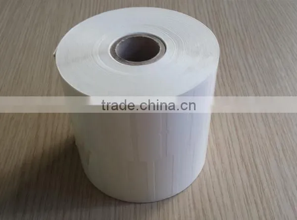 RFID Sticker Labels for Document Tracking, Library Management, Parcel Tracking photo-2