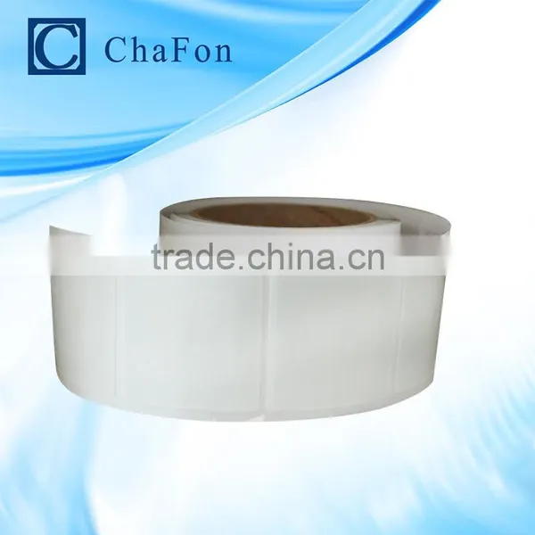 I-code 2 Chip High Frequency Passive Rfid Tag photo-3