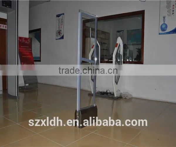 New and Super-sensitive EAS AM System XLD-AM02 photo-4