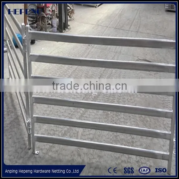 Portable Livestock Sheep Fence Panels for Australia photo-3