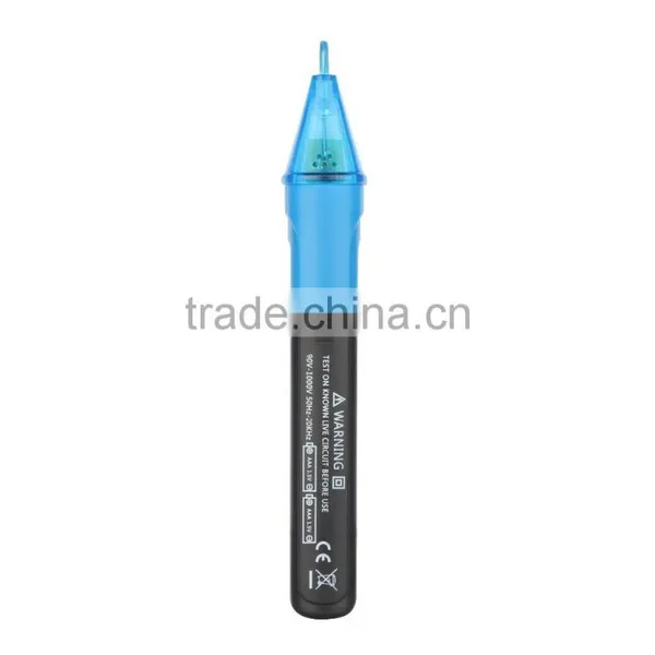 Promotional Non-contact Electroprobe Pen Design AC Voltage Detector Electrical Tester Pen Test Pen photo-3