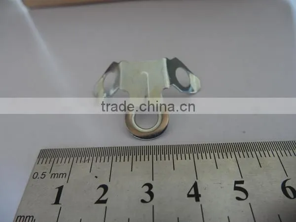 Custom Picture Frame Spare Parts Metal Accessories photo-5