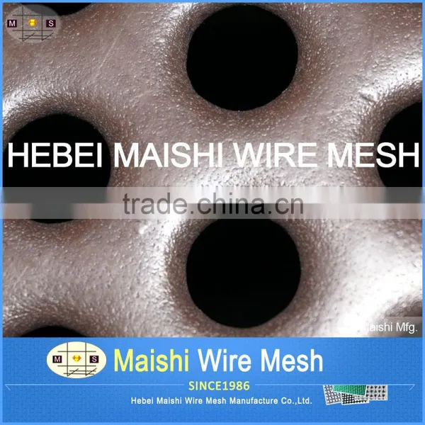 Perforated Metal Mesh photo-2
