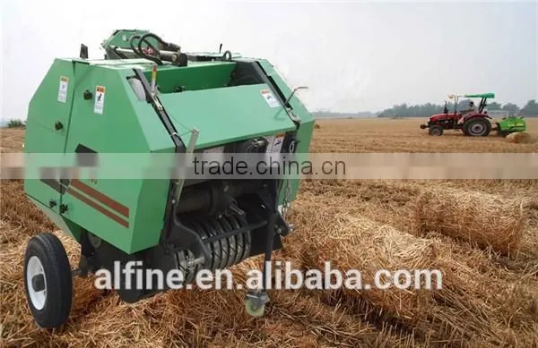 Factory Directly Sale Good Performance Round Baler Roller photo-6