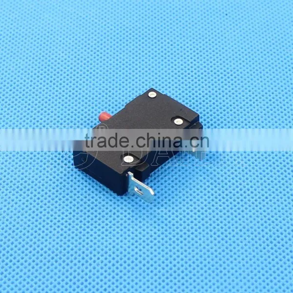 Circuit Breaker Control Switch photo-3