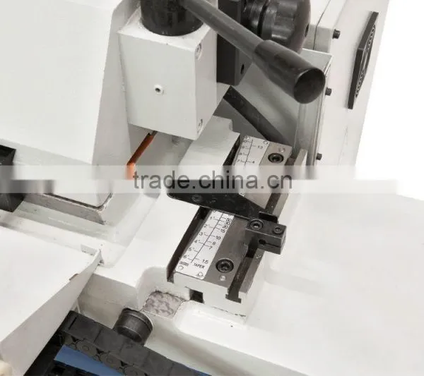 Universal Cylindrical Grinder UG-200H photo-3