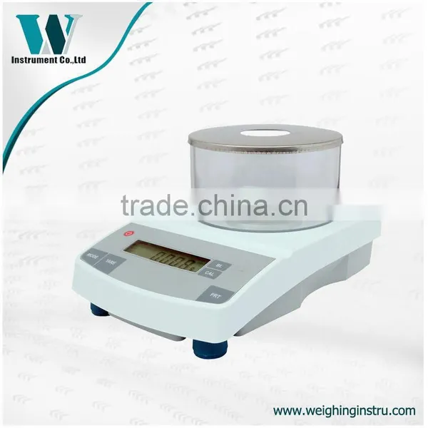 200g 0.001g Digital Balance Pallet Scale Weight