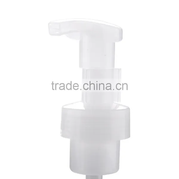 40mm Foam Pump With Twist Lock, Factory Customized Foam Pump photo-3