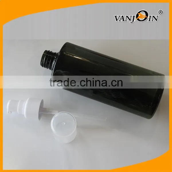 8 oz Green Foaming Soap Pump Shampoo Dispenser Lotion Liquid Foam Bottle photo-6