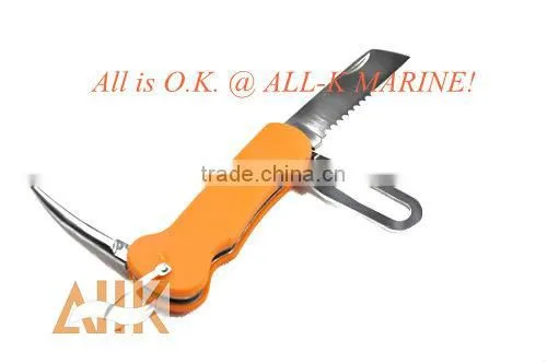 Non-Spark Heavy Duty Knives photo-2