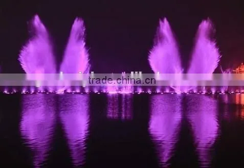 1D and 2D Musical Dancing Fountain,large Water Fountain photo-4