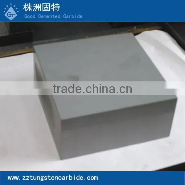 Carbide Flat/tungsten Carbide Wear Strips/carbide Plate/tungsten Carbide Bars photo-5