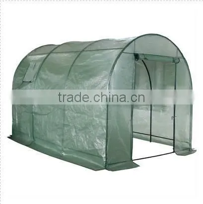Polycarbonate Greenhouse Greenhouse Film
