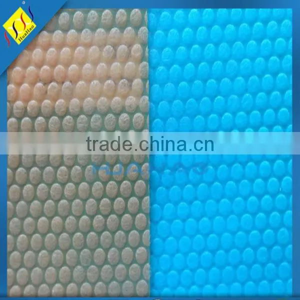 100%Polypropylene Material and Embossed Dotted Pattern Spunbond Nonwoven Fabric photo-2