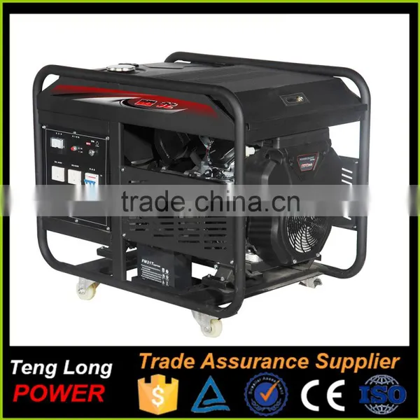 China Brand Generator Power Craft Generator Products photo-2