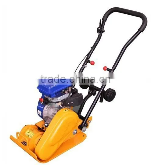 GMC-120 Plate Compactor photo-2
